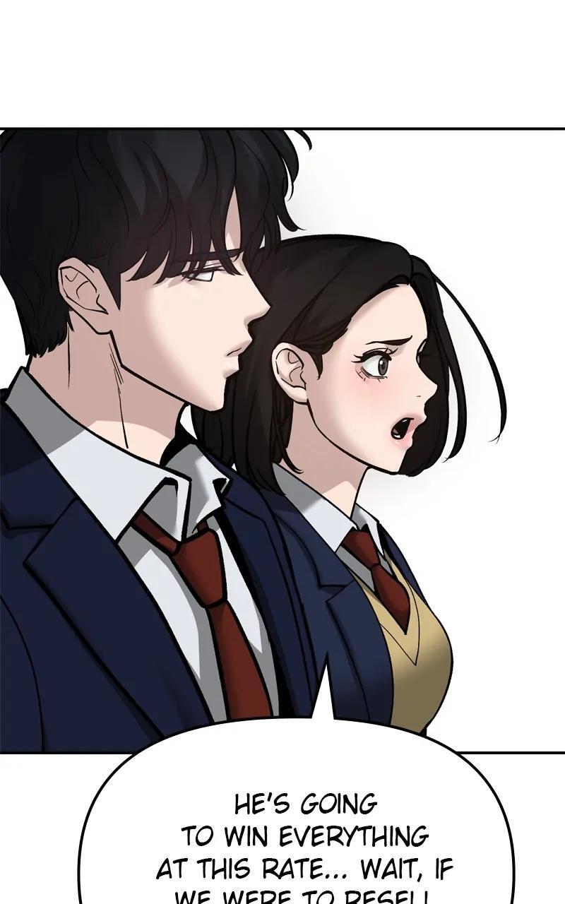 Read Designated Bully Manga Online