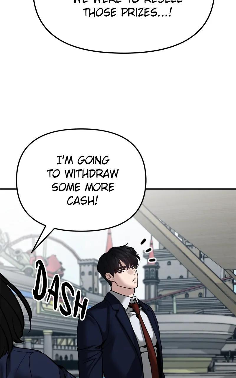 Read Designated Bully Manga Online