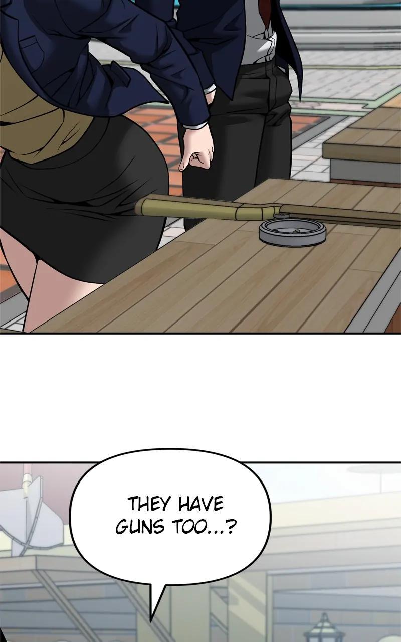 Read Designated Bully Manga Online