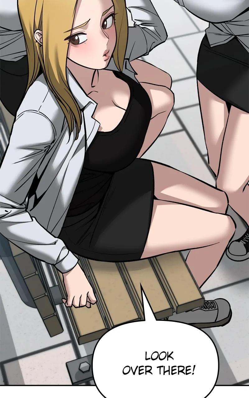 Read Designated Bully Manga Online