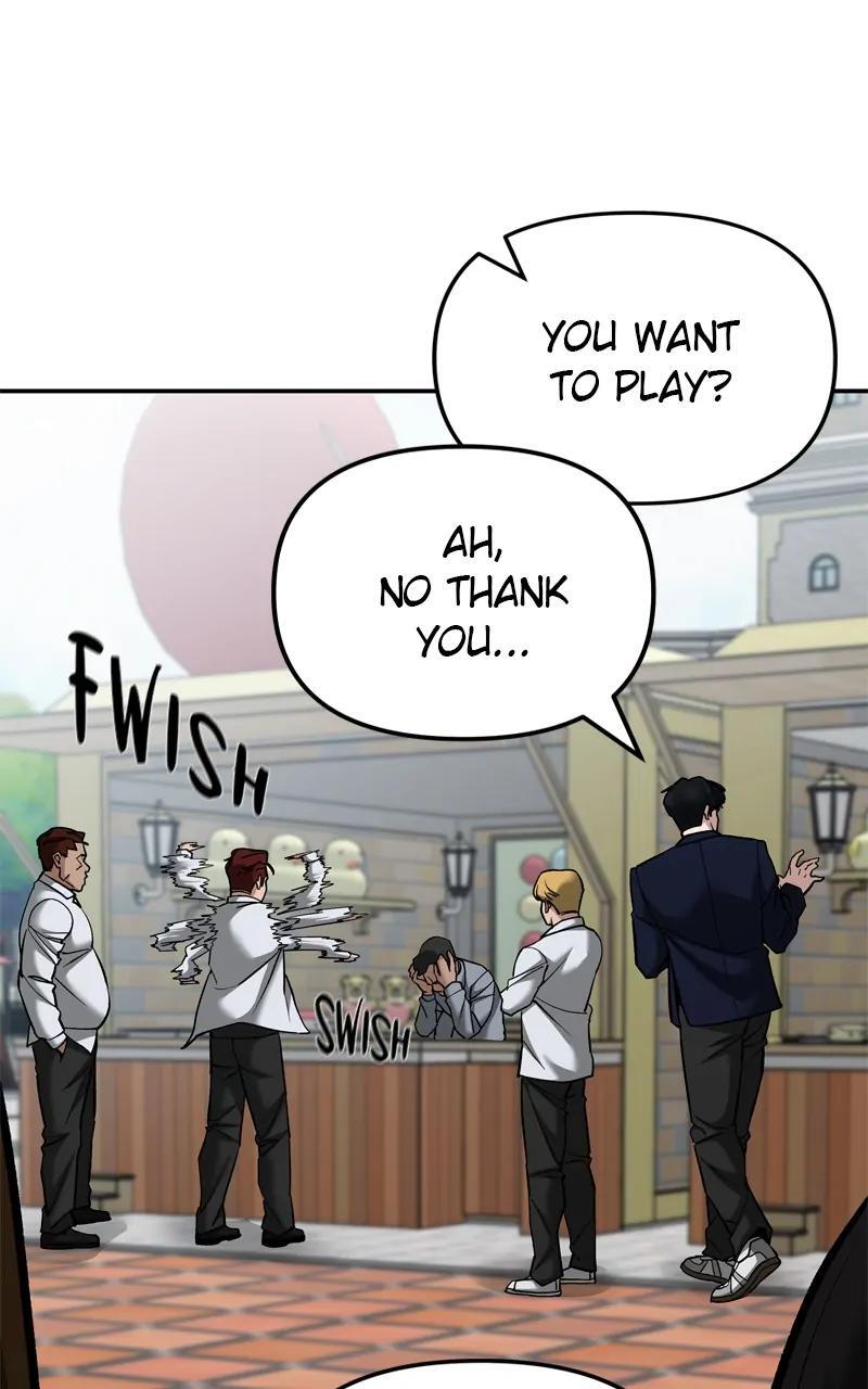 Read Designated Bully Manga Online