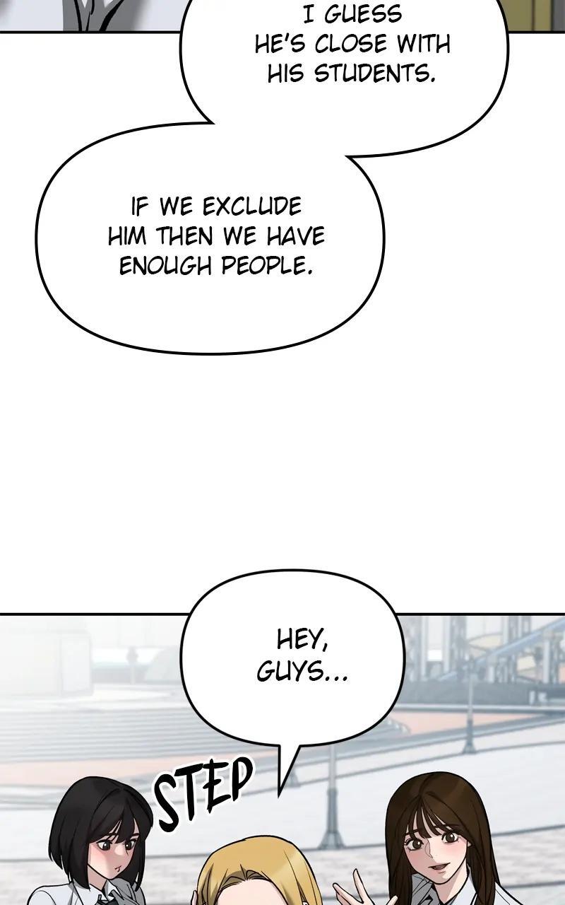 Read Designated Bully Manga Online