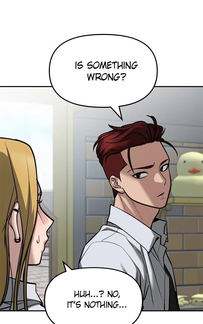 Read Designated Bully Manga Online