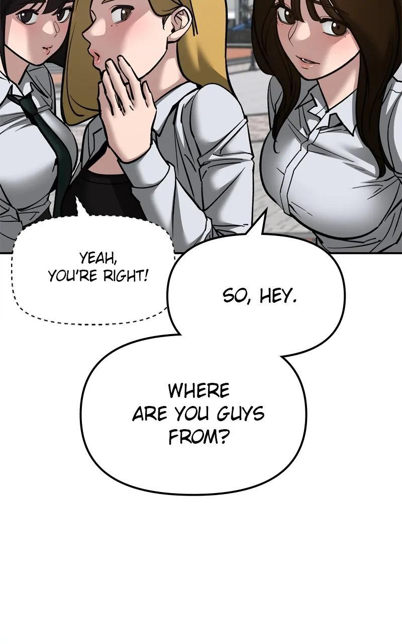 Read Designated Bully Manga Online