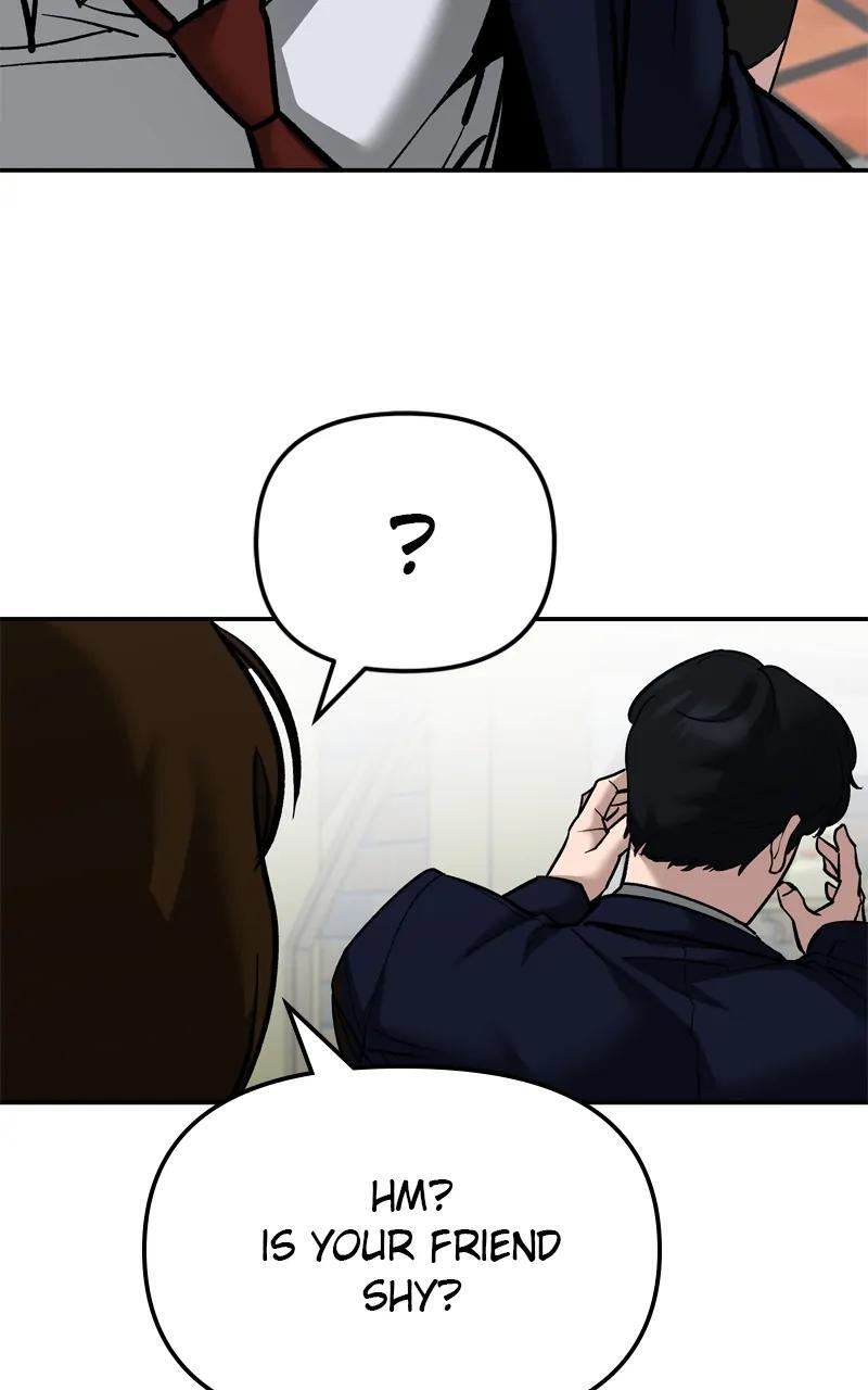 Read Designated Bully Manga Online