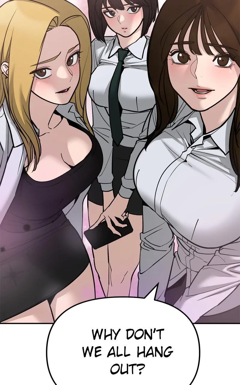 Read Designated Bully Manga Online