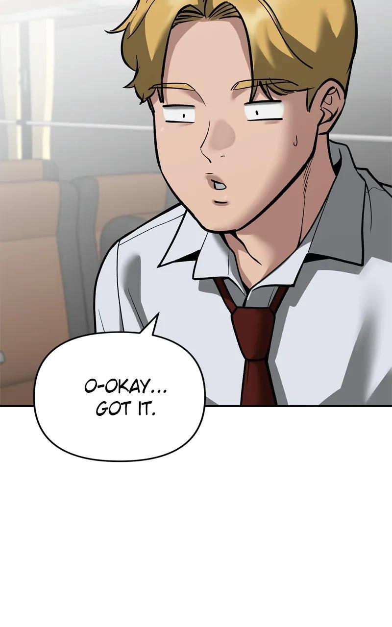 Read Designated Bully Manga Online