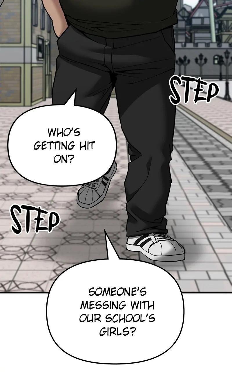 Read Designated Bully Manga Online