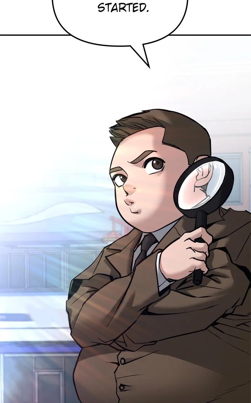 Read Designated Bully Manga Online