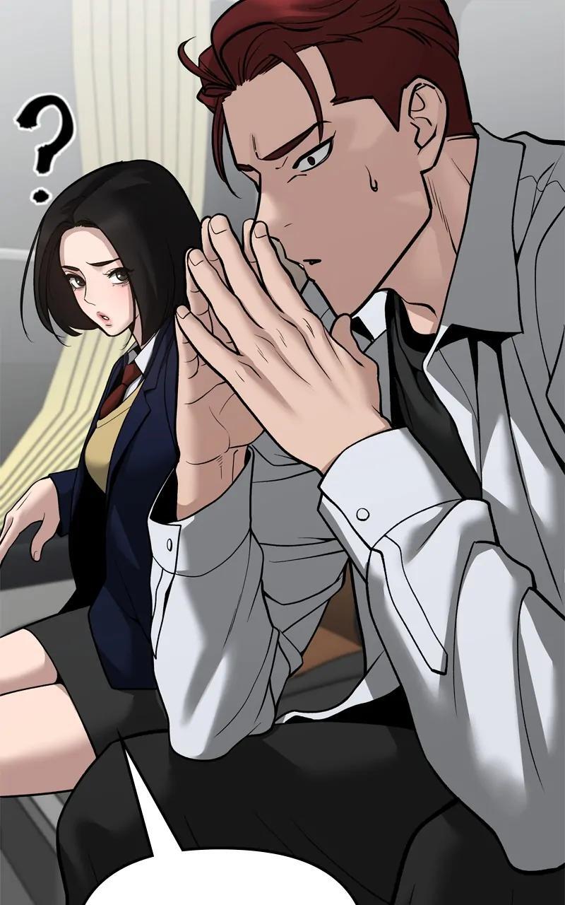 Read Designated Bully Manga Online