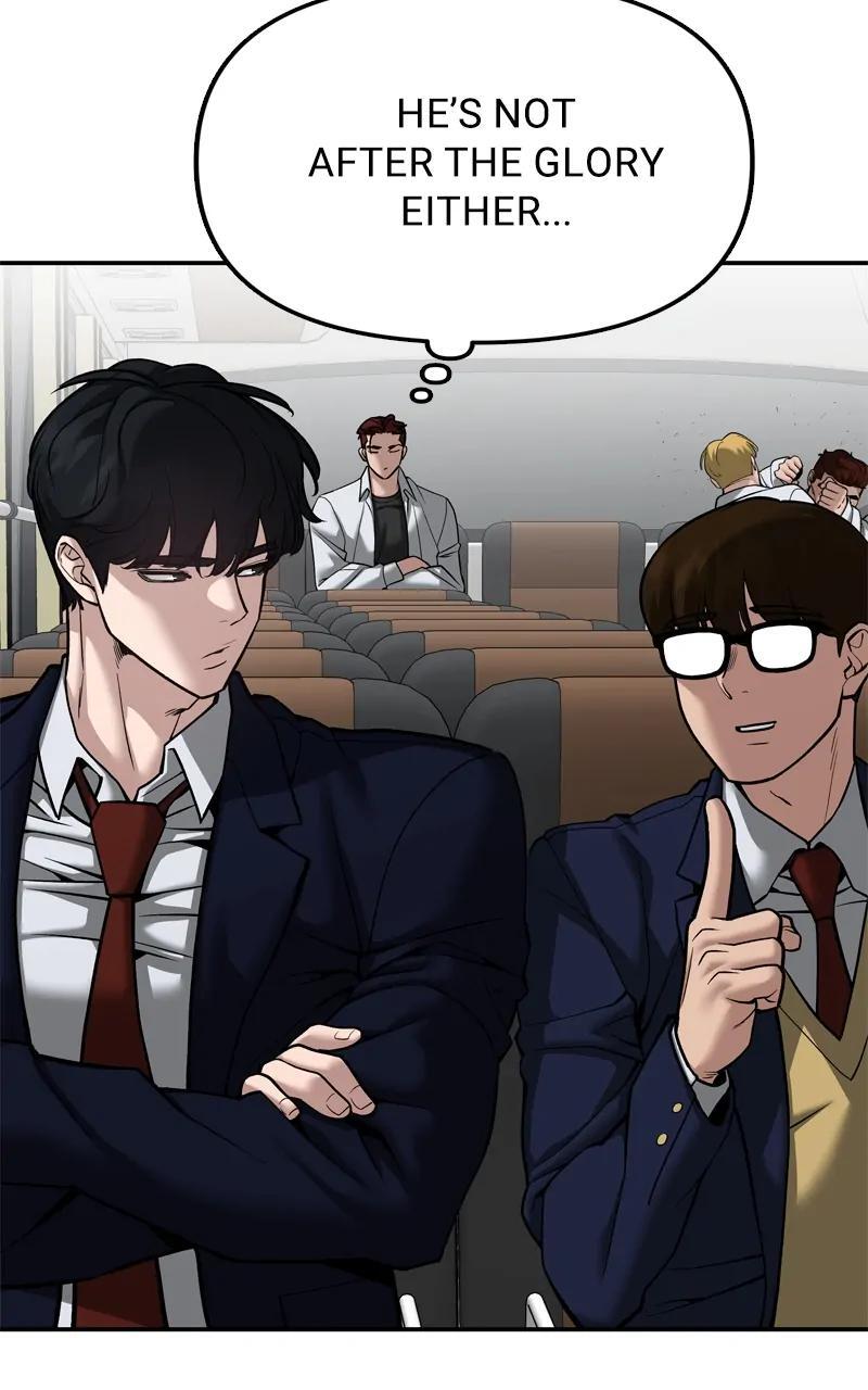 Read Designated Bully Manga Online