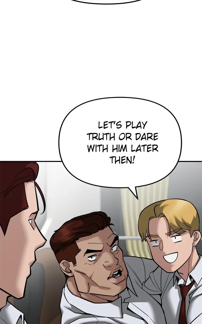 Read Designated Bully Manga Online