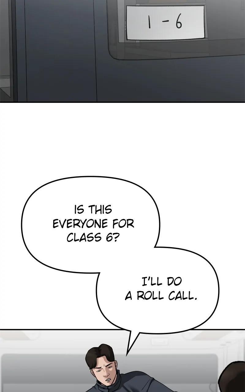 Read Designated Bully Manga Online