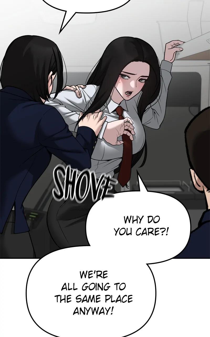 Read Designated Bully Manga Online