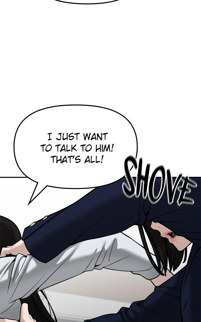 Read Designated Bully Manga Online