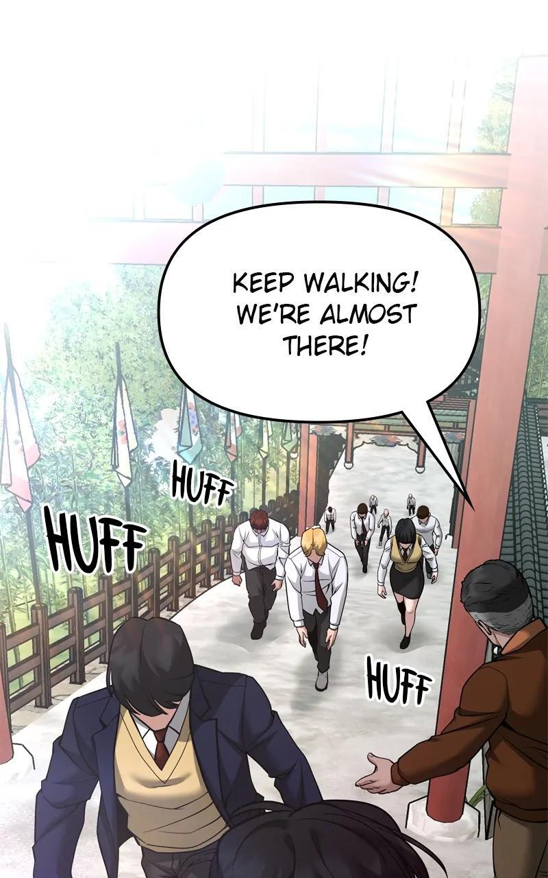 Read Designated Bully Manga Online