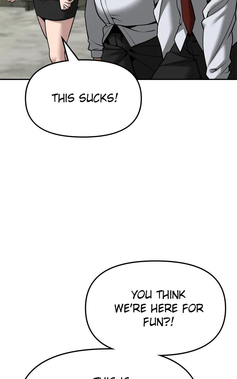 Read Designated Bully Manga Online