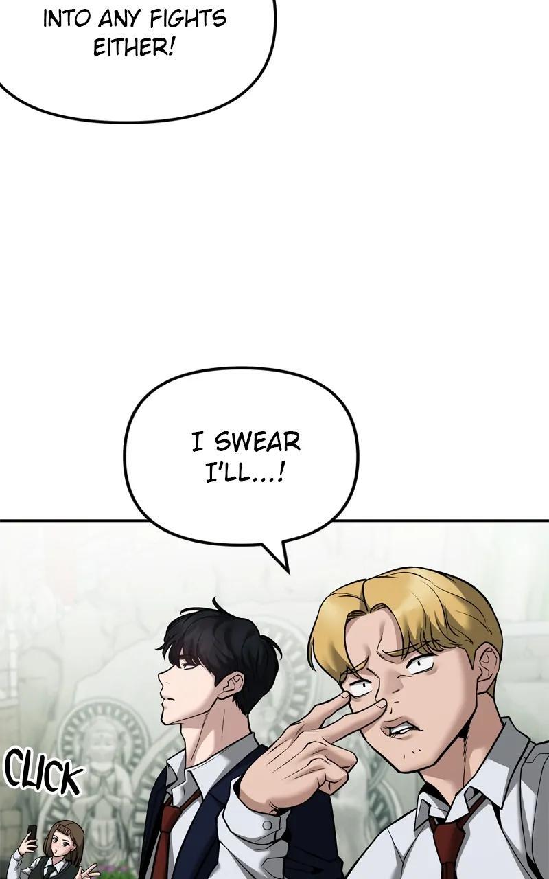 Read Designated Bully Manga Online