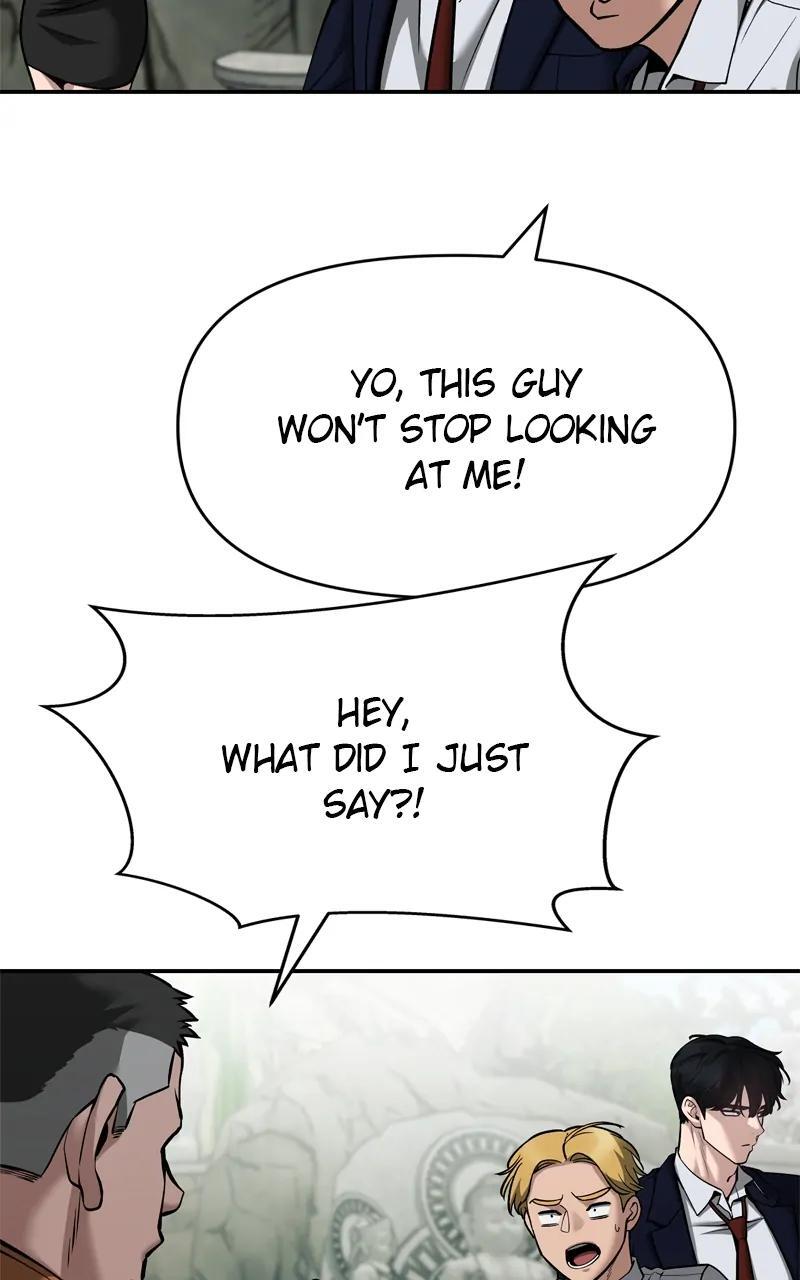 Read Designated Bully Manga Online