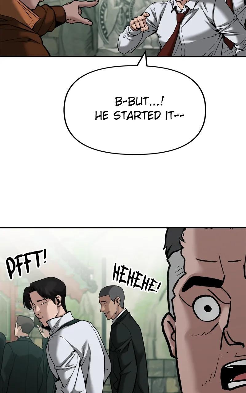 Read Designated Bully Manga Online