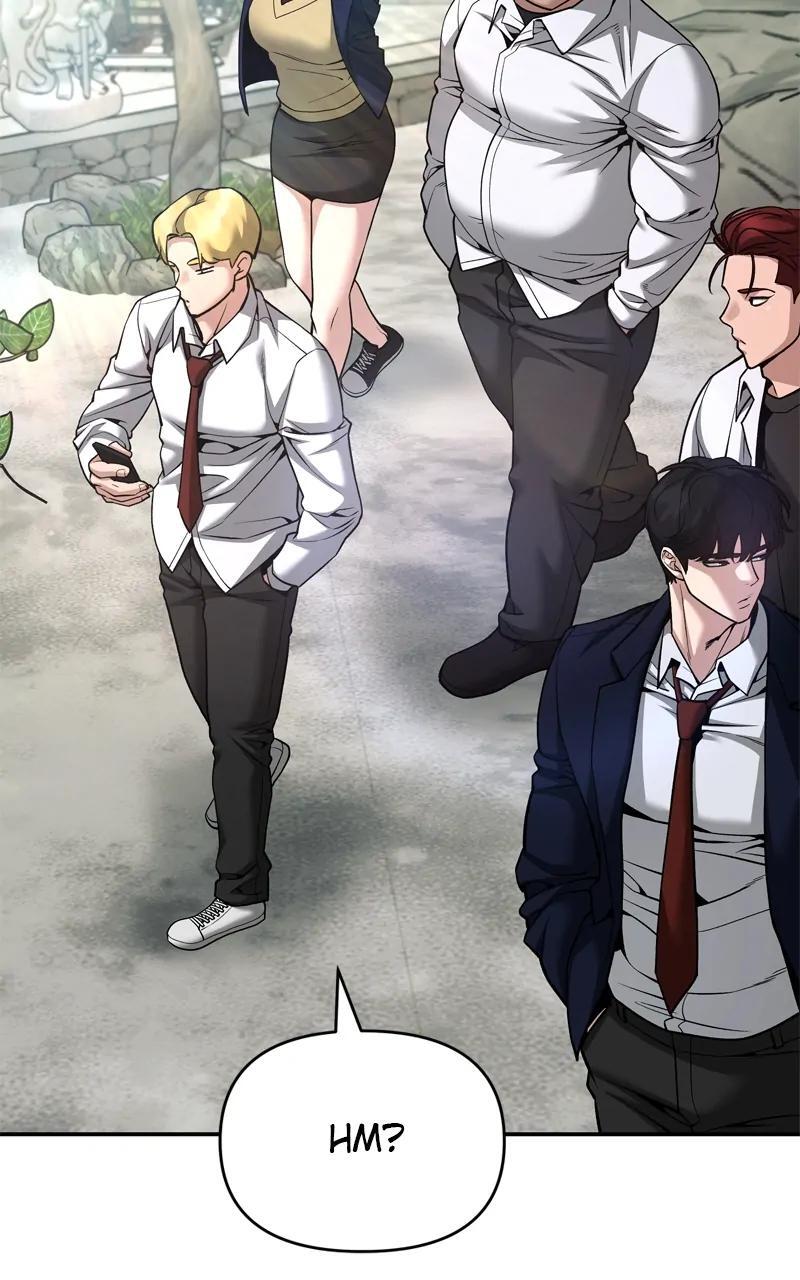 Read Designated Bully Manga Online