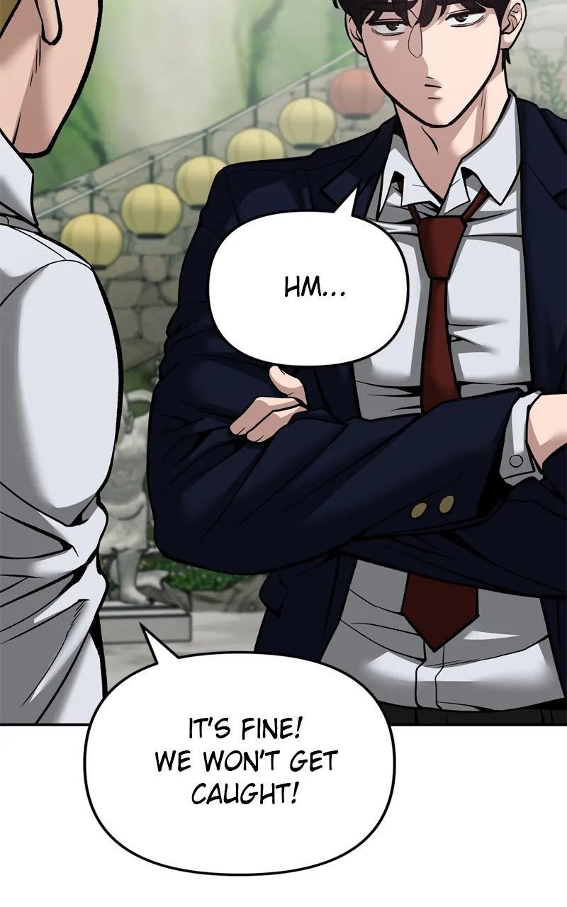 Read Designated Bully Manga Online
