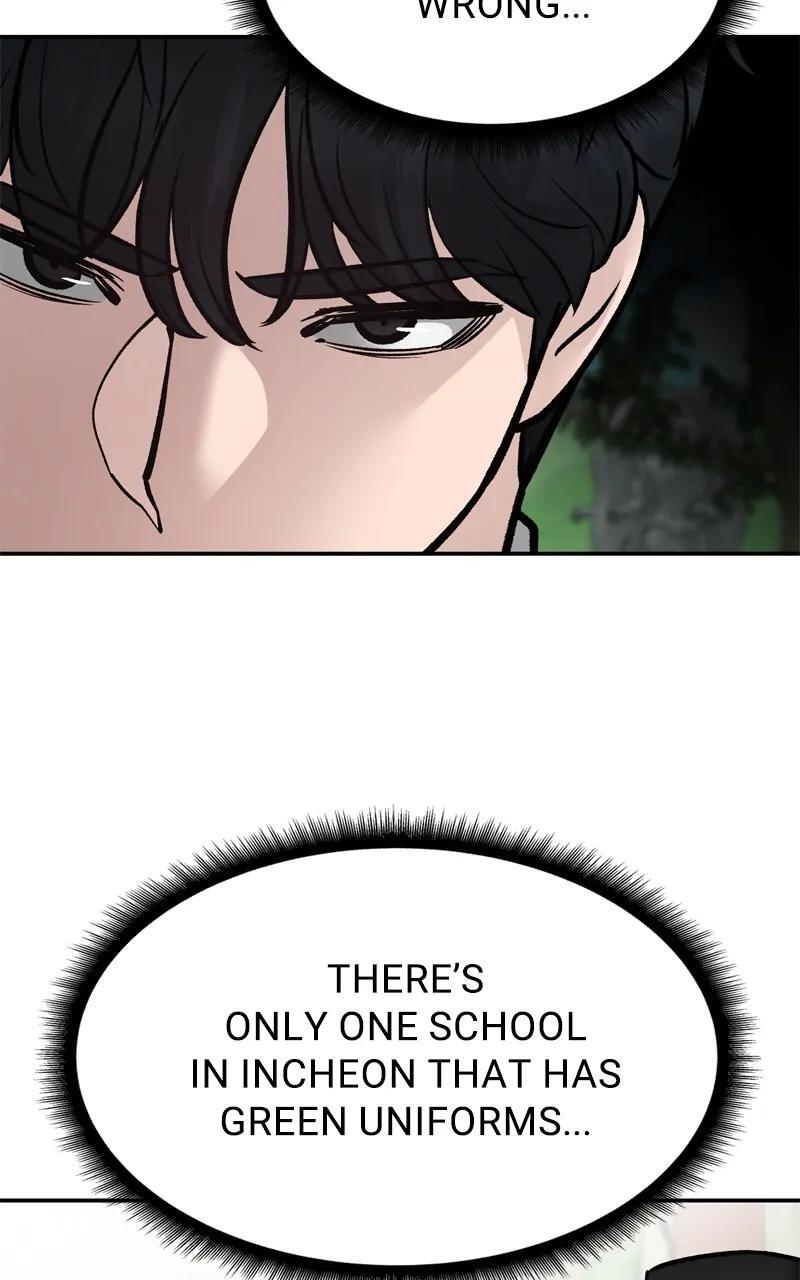 Read Designated Bully Manga Online