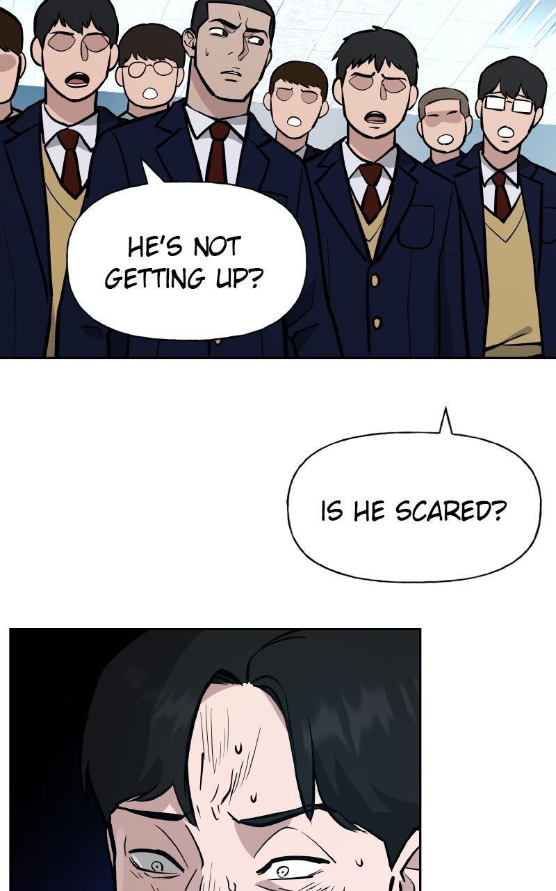 Read Designated Bully Manga Online