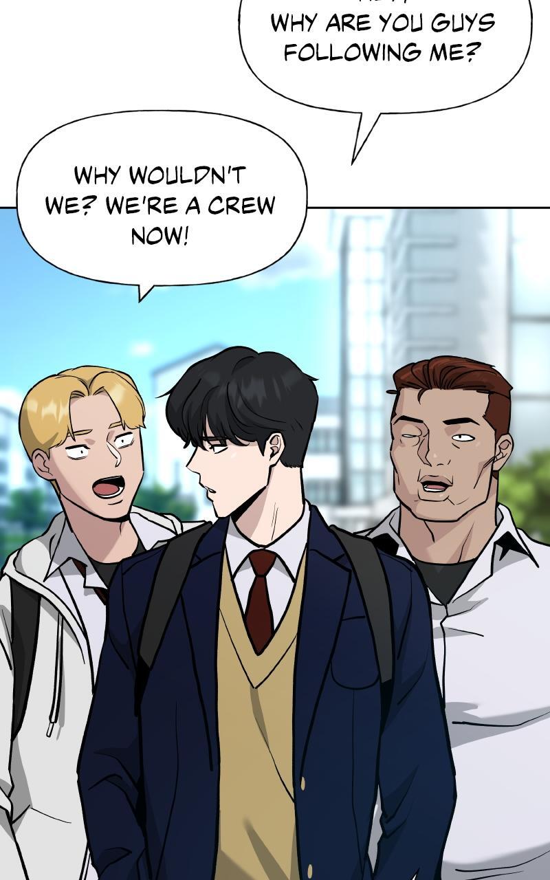 Read Designated Bully Manga Online