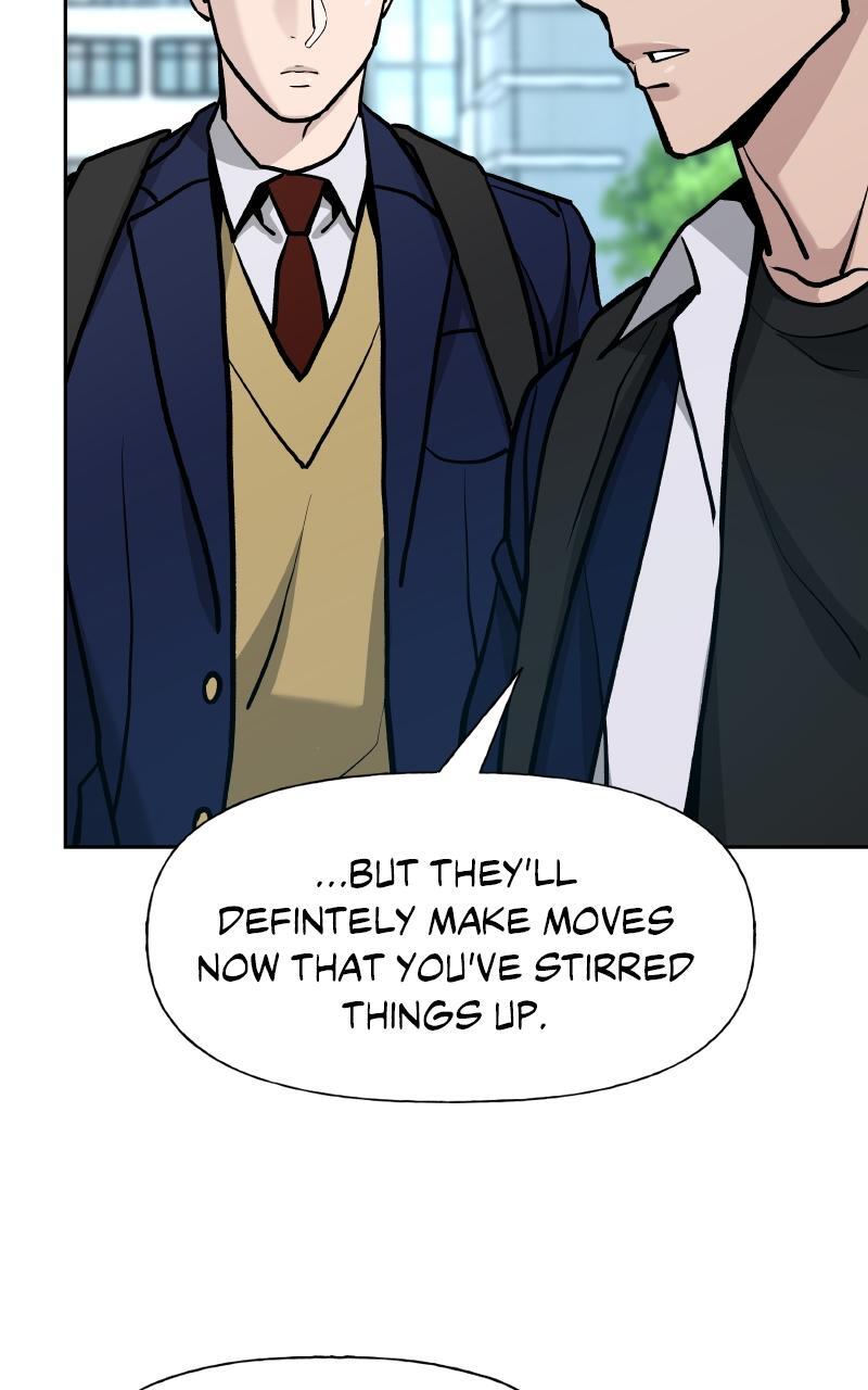 Read Designated Bully Manga Online