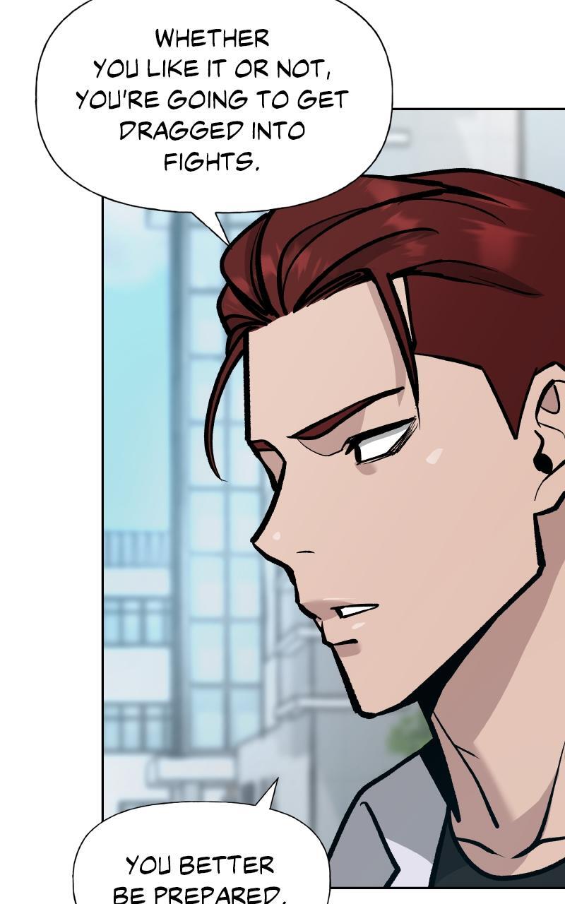 Read Designated Bully Manga Online