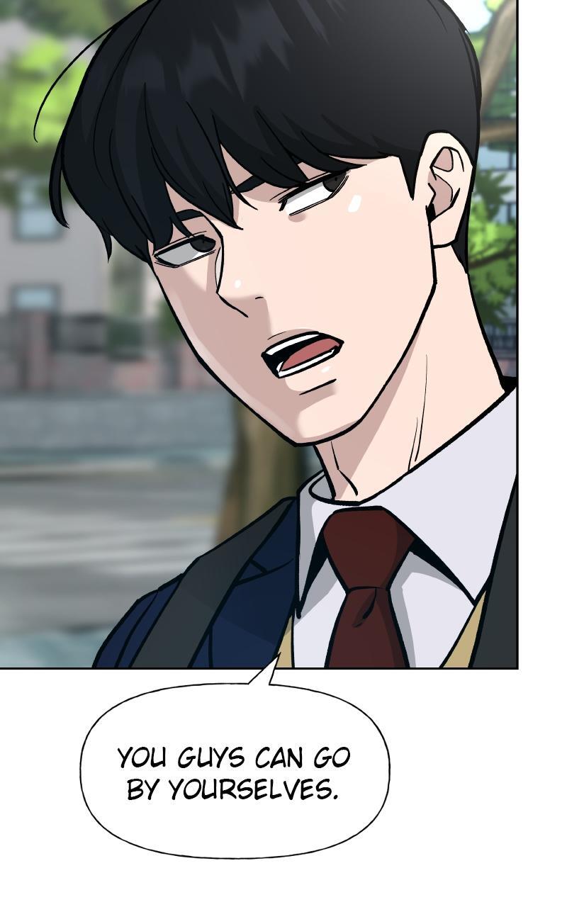 Read Designated Bully Manga Online