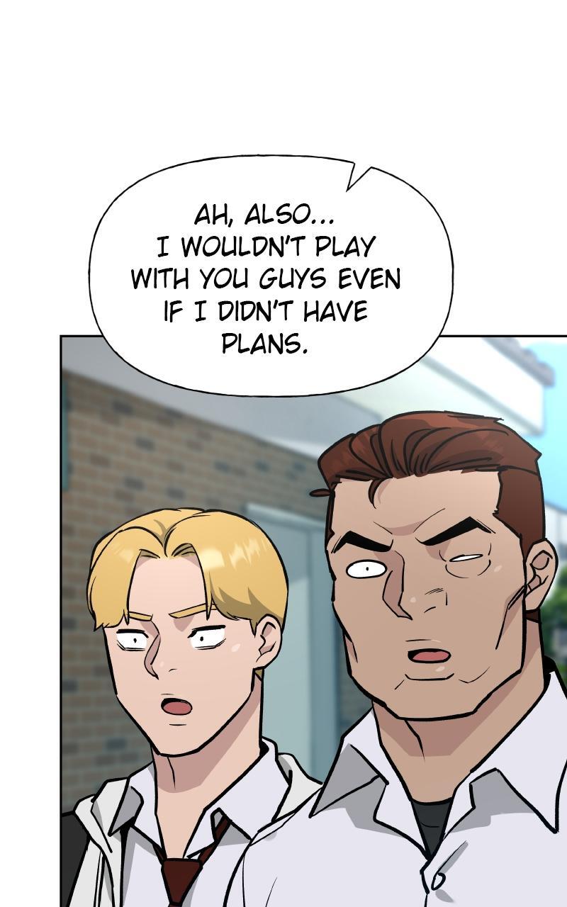 Read Designated Bully Manga Online