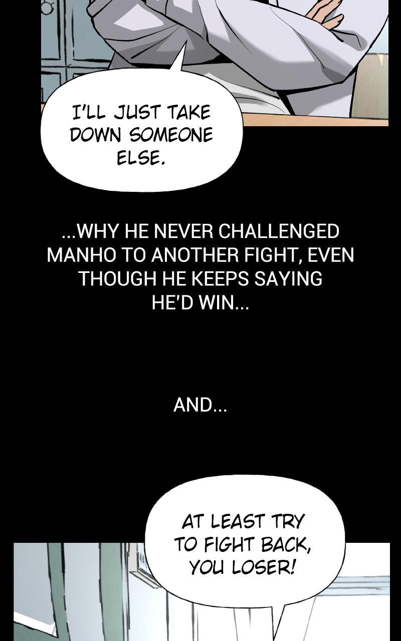 Read Designated Bully Manga Online