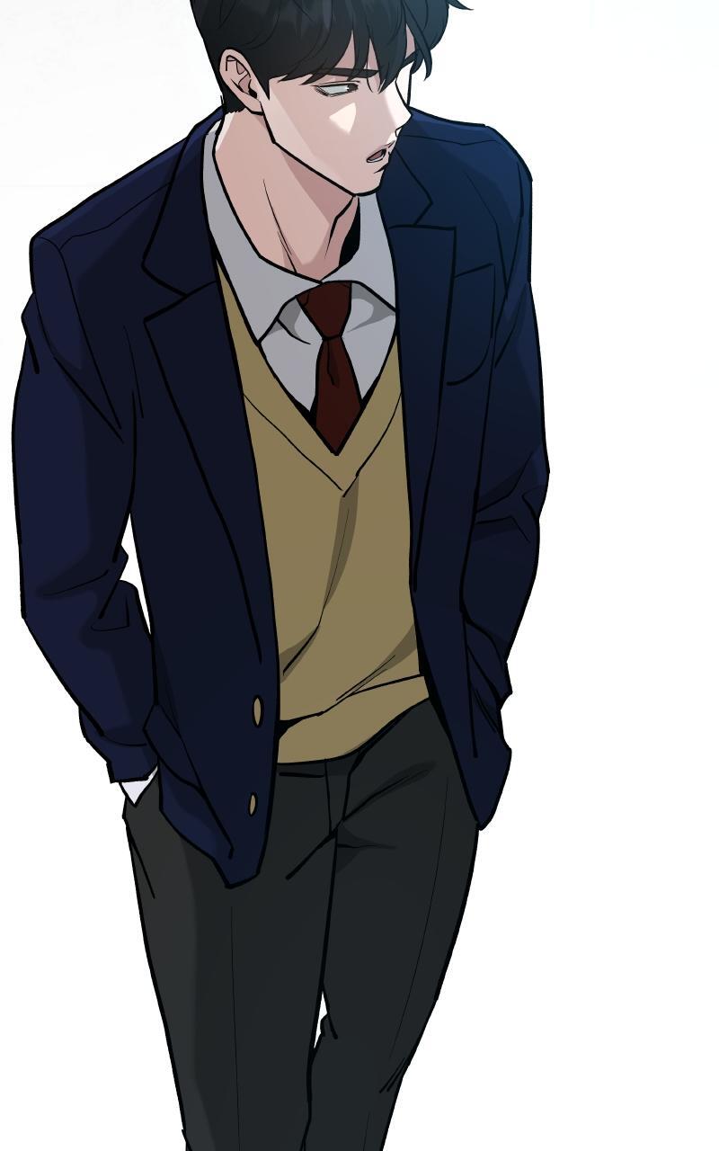 Read Designated Bully Manga Online