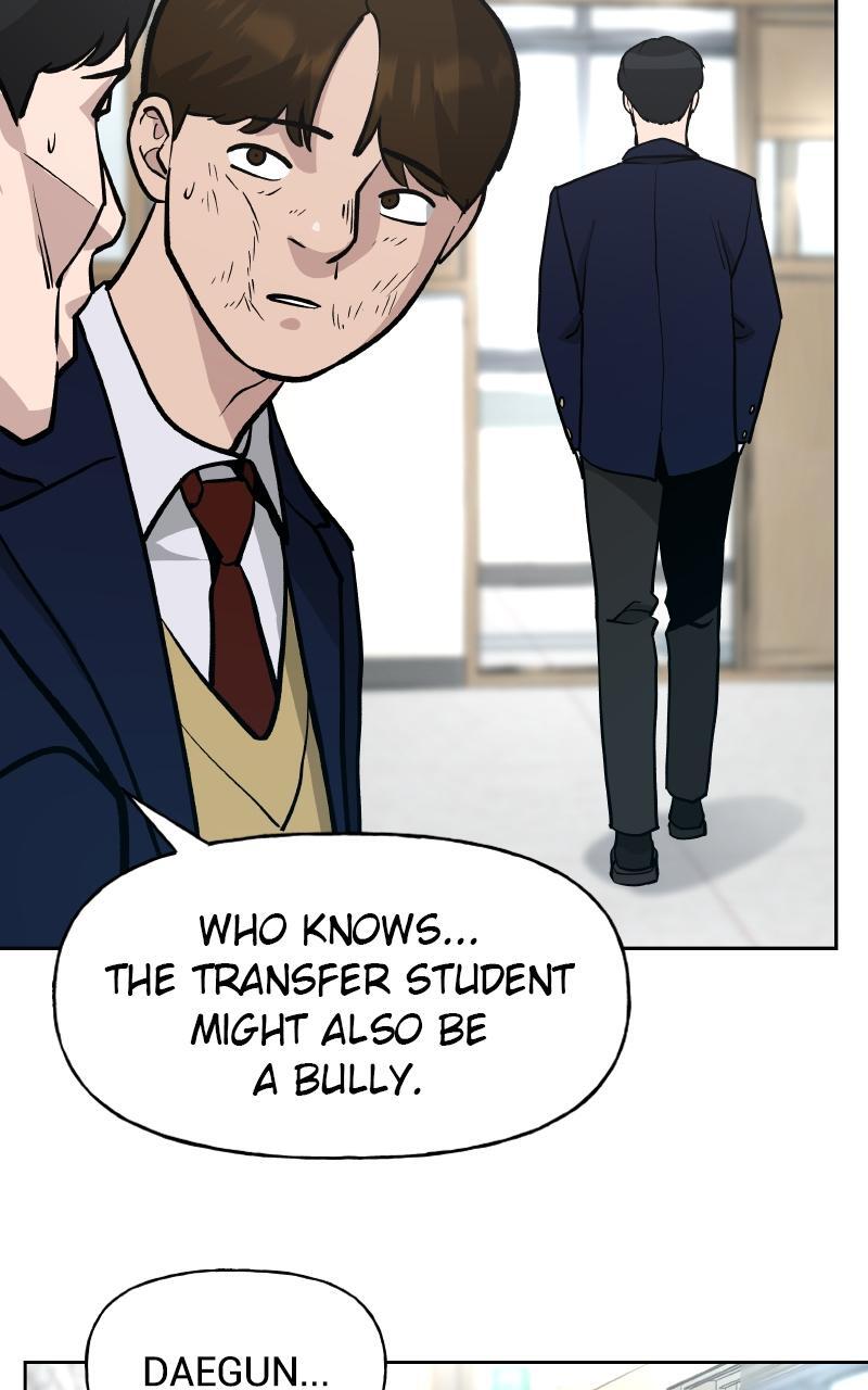Read Designated Bully Manga Online