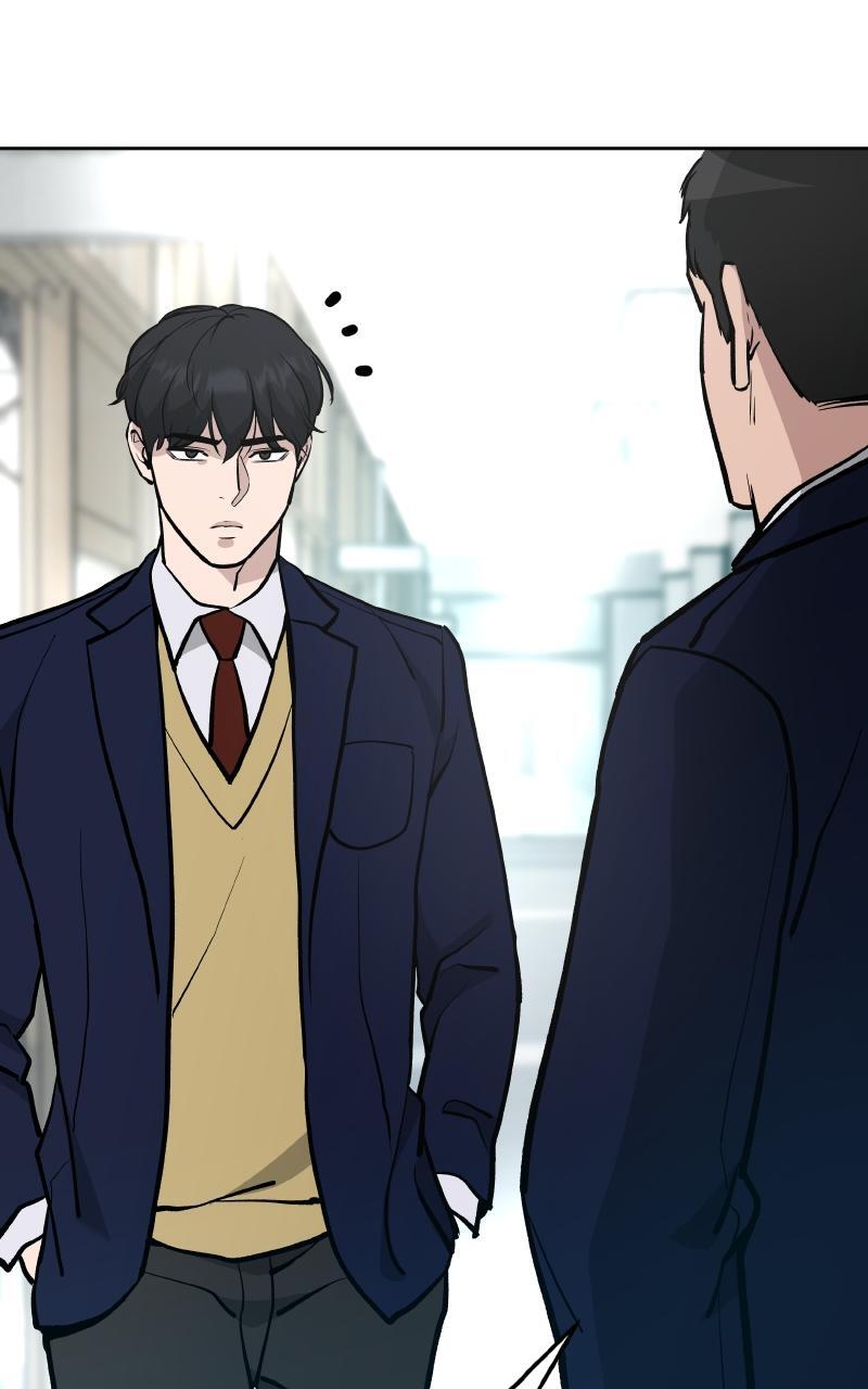 Read Designated Bully Manga Online