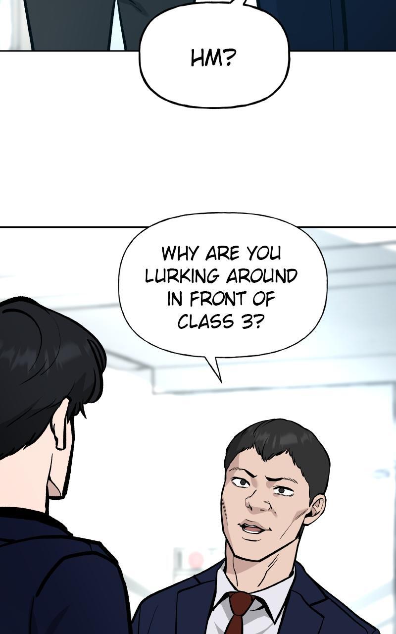 Read Designated Bully Manga Online