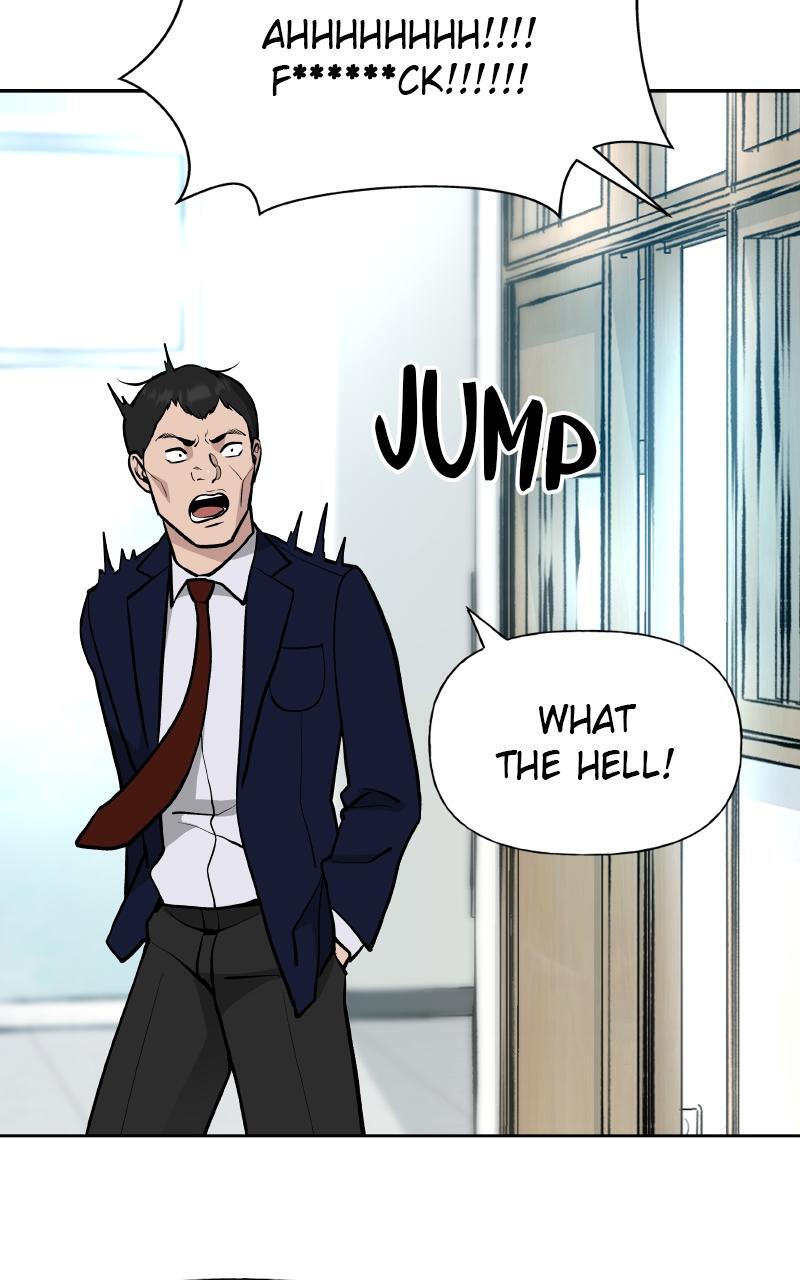Read Designated Bully Manga Online