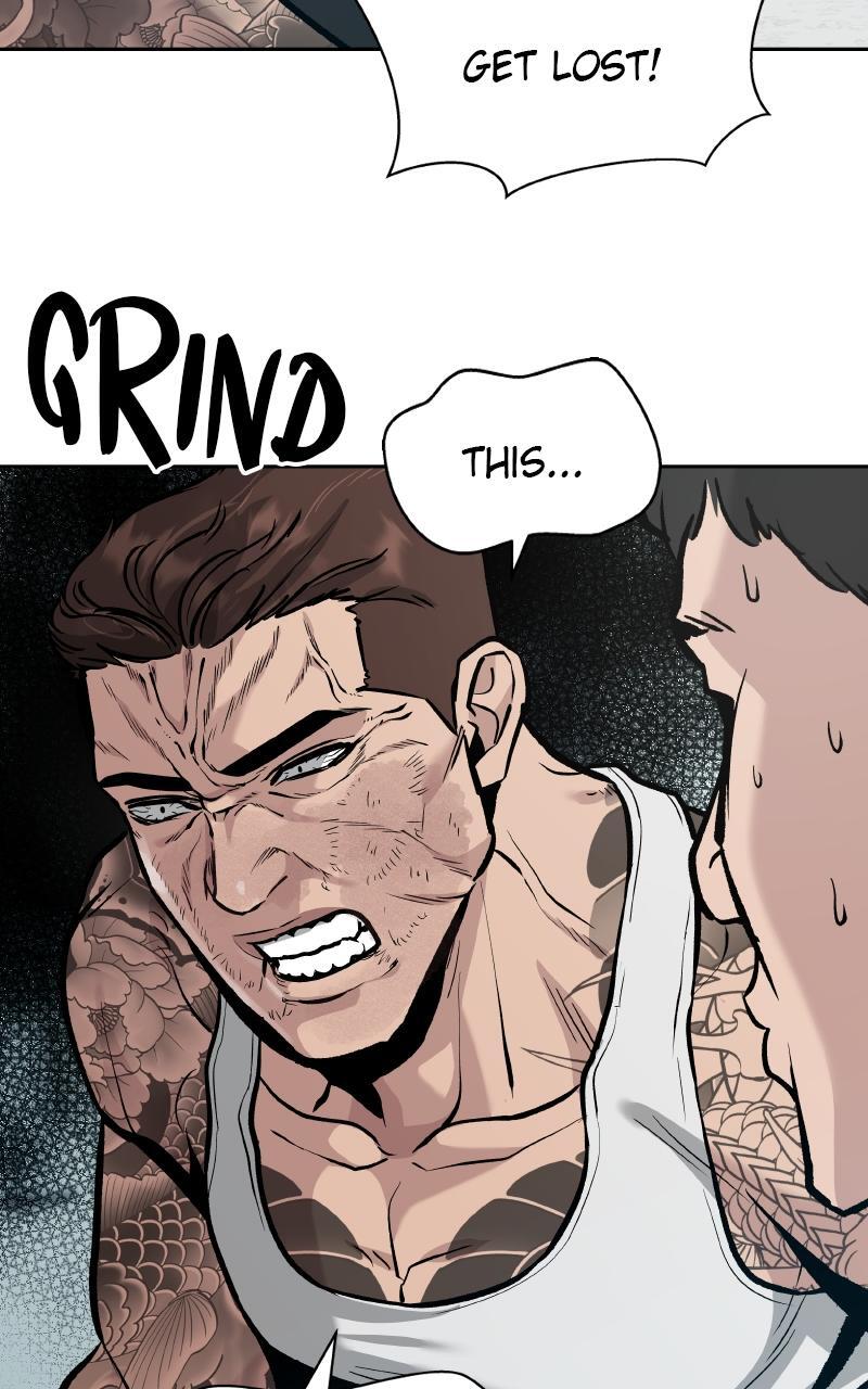 Read Designated Bully Manga Online