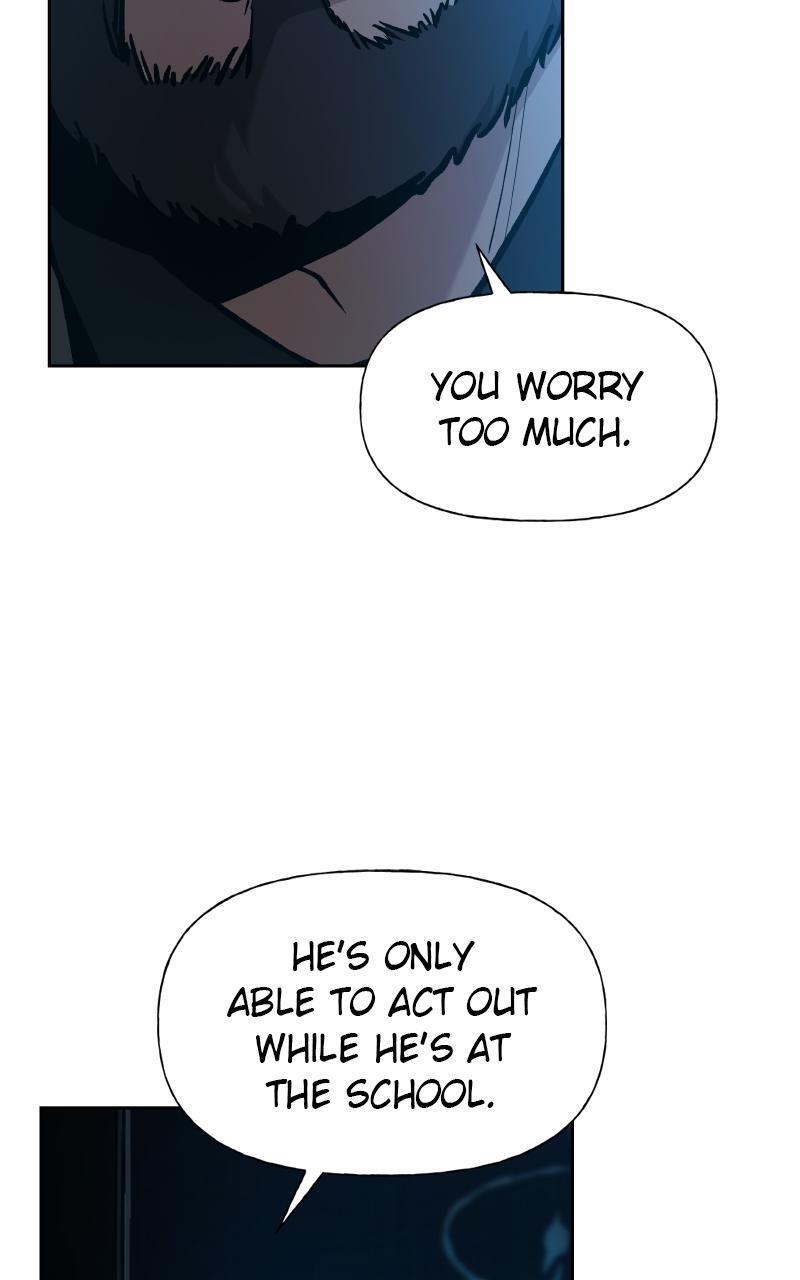 Read Designated Bully Manga Online