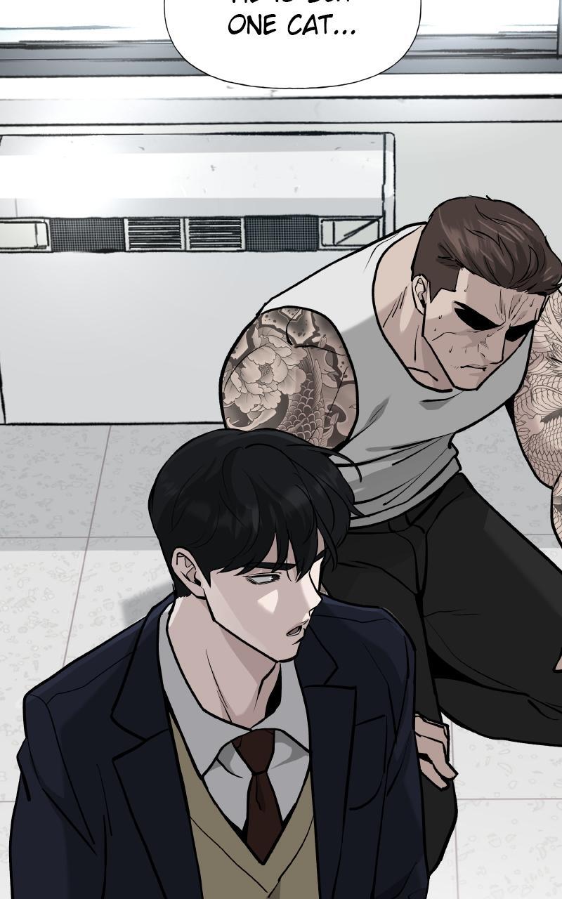 Read Designated Bully Manga Online