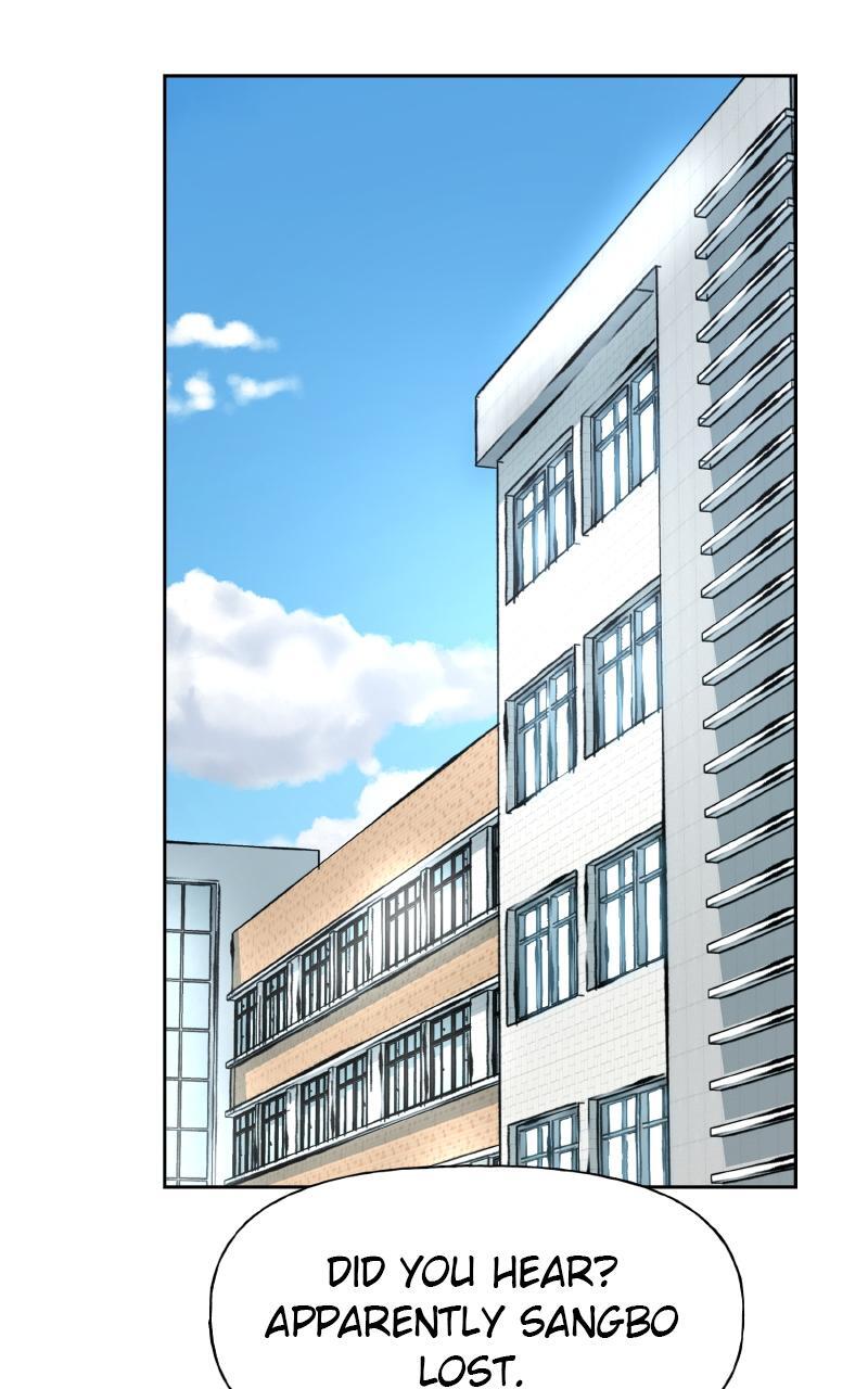 Read Designated Bully Manga Online
