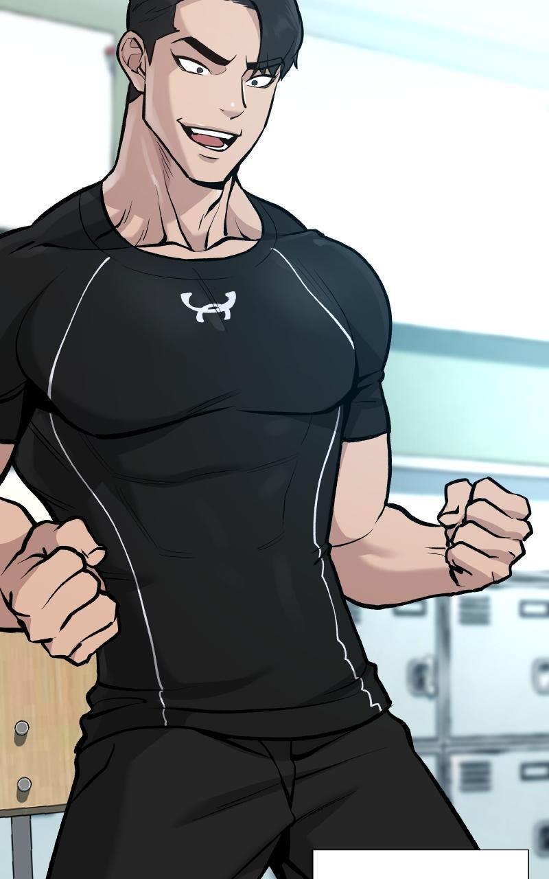 Read Designated Bully Manga Online