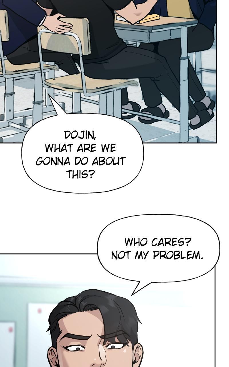 Read Designated Bully Manga Online