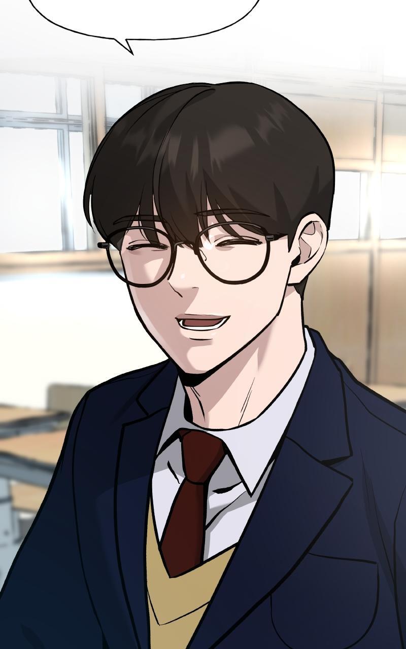 Read Designated Bully Manga Online