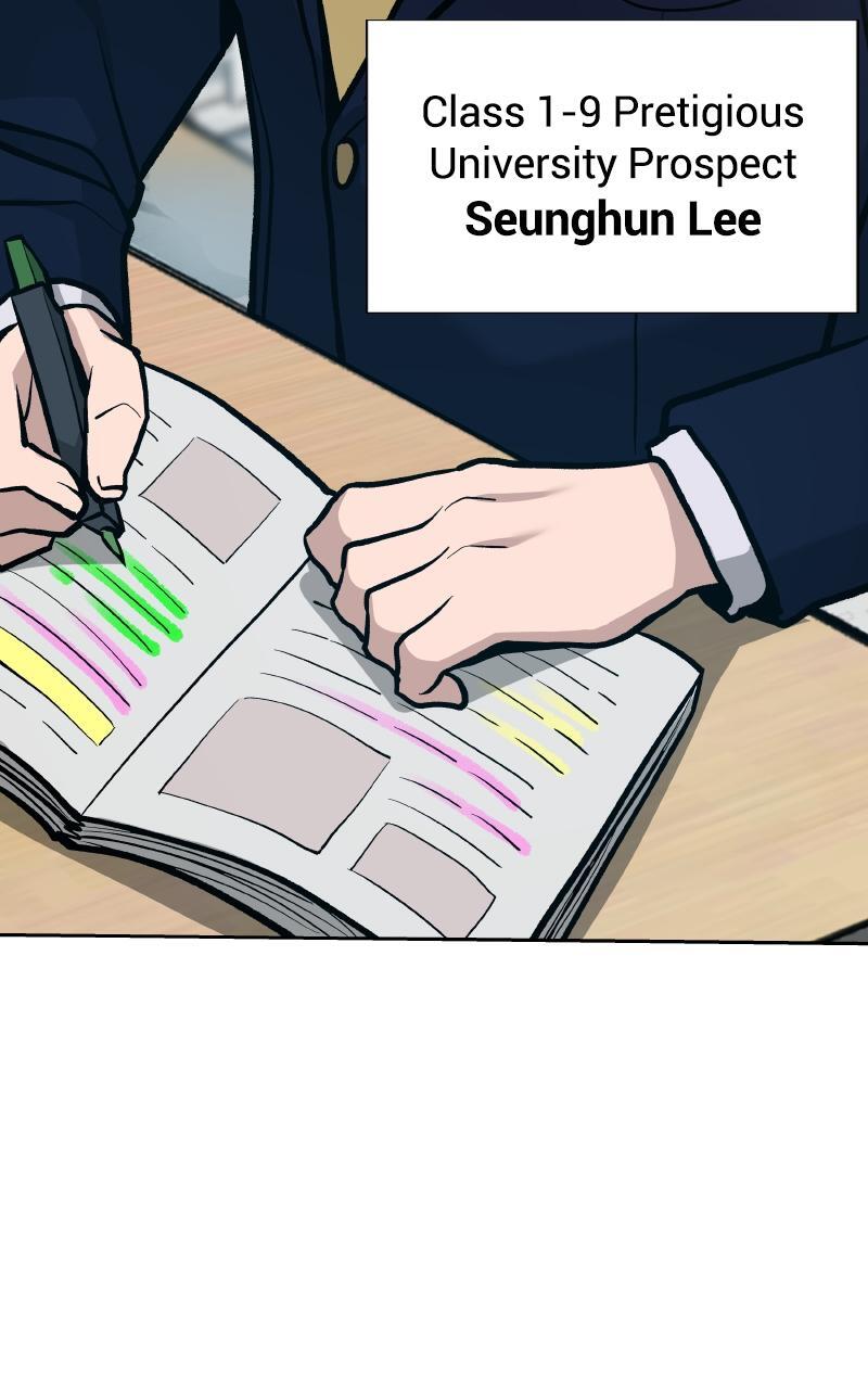 Read Designated Bully Manga Online