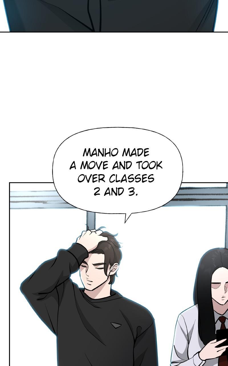 Read Designated Bully Manga Online