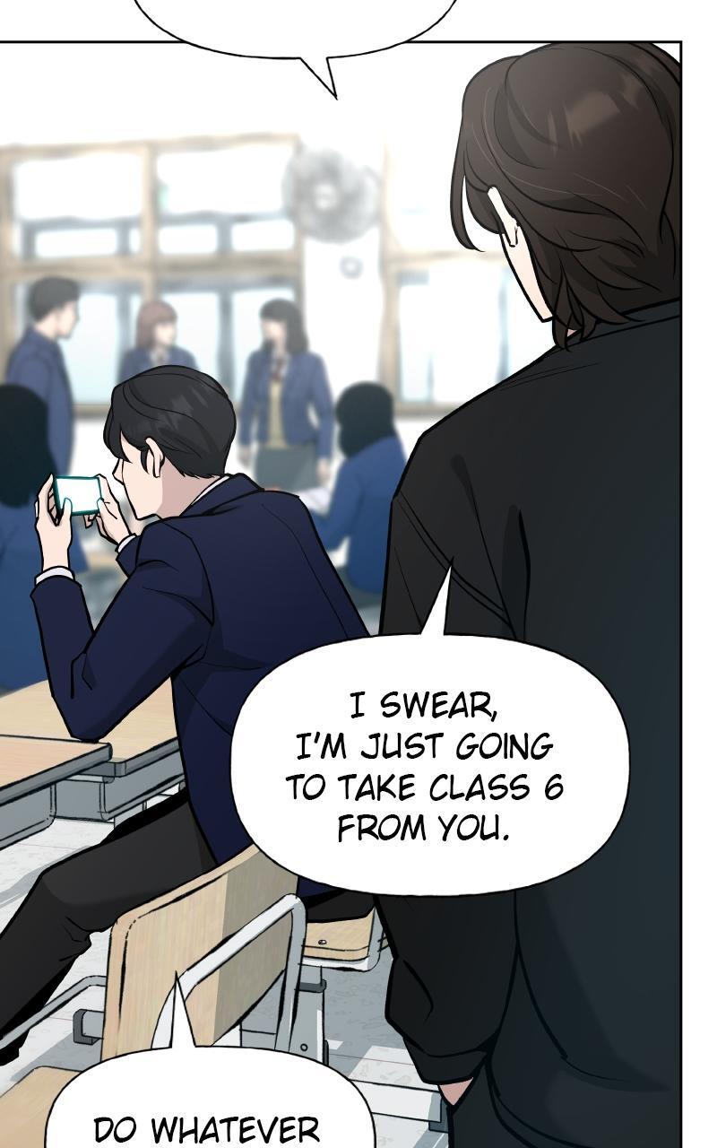 Read Designated Bully Manga Online