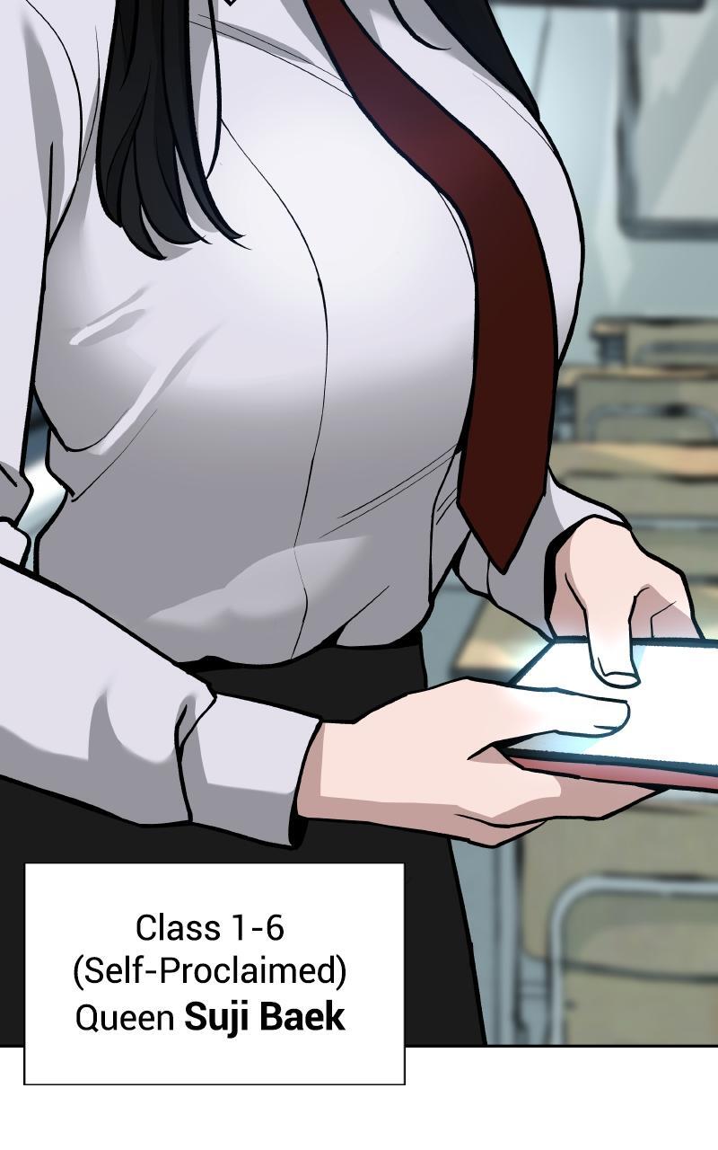 Read Designated Bully Manga Online
